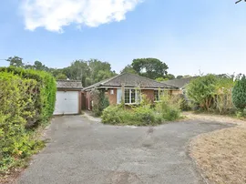 Sandy Lane, Upton, Poole photo
