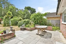 Sandy Lane, Upton, Poole