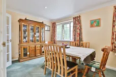 Sandy Lane, Upton, Poole