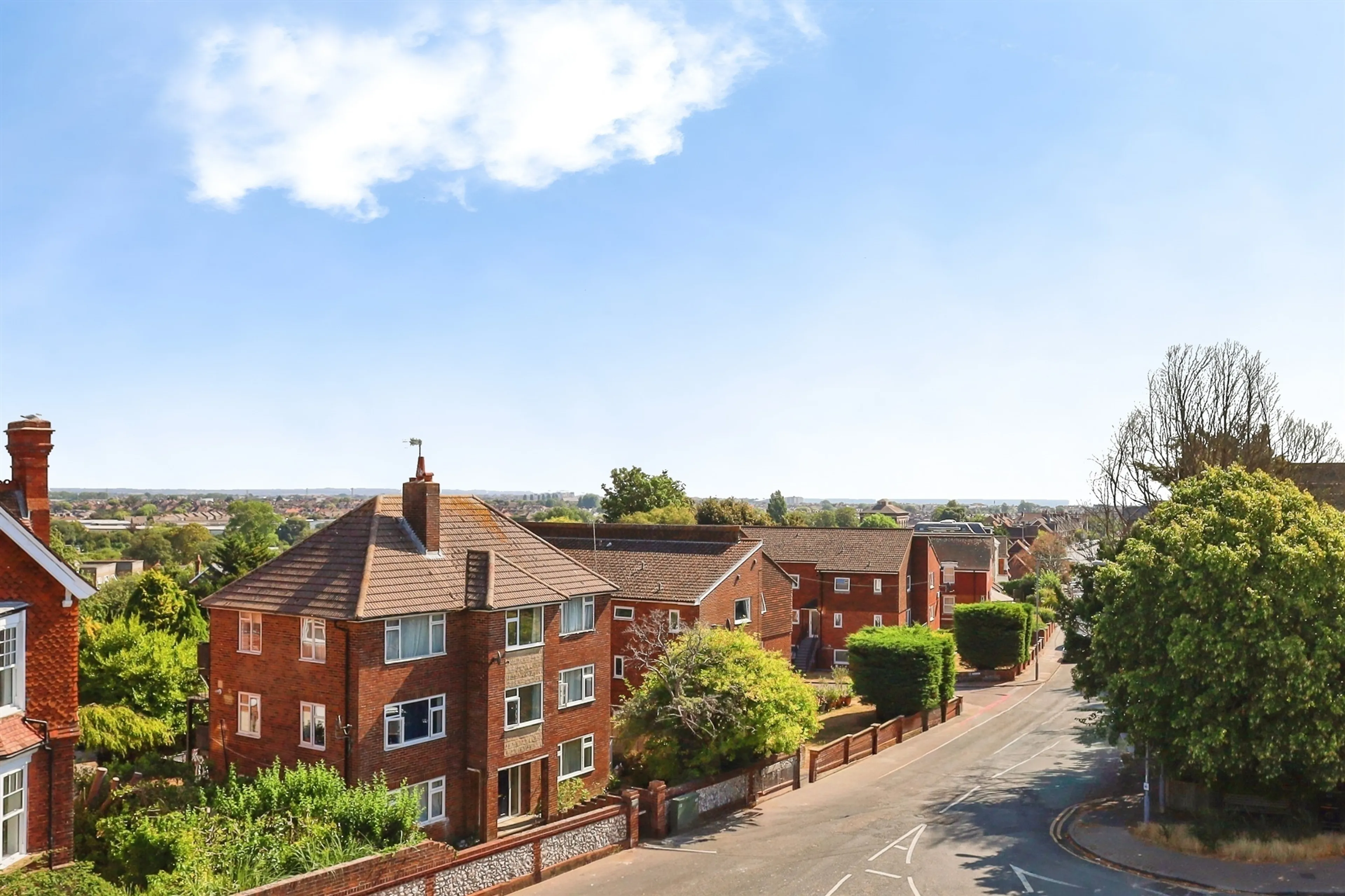 Property at Enys Road, Eastbourne