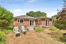 Sandy Lane, Upton, Poole