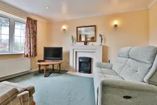 Sandy Lane, Upton, Poole