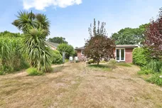Sandy Lane, Upton, Poole