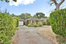 Sandy Lane, Upton, Poole