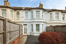 Willingdon Road, Eastbourne