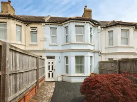 Willingdon Road, Eastbourne photo