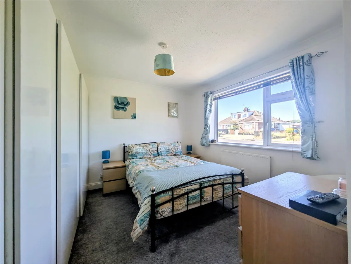 Widmore Road, Basingstoke, RG22