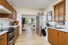 Willingdon Road, Eastbourne