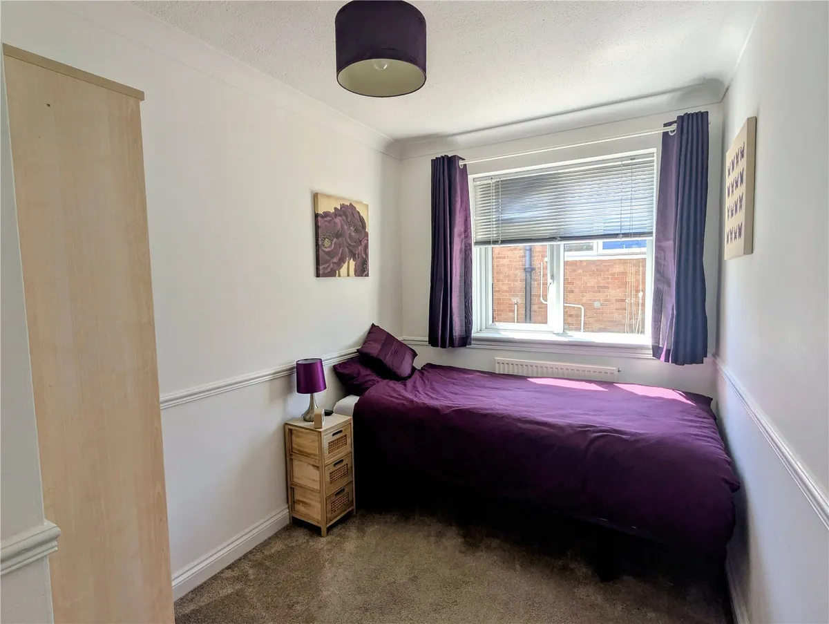 Widmore Road, Basingstoke, RG22