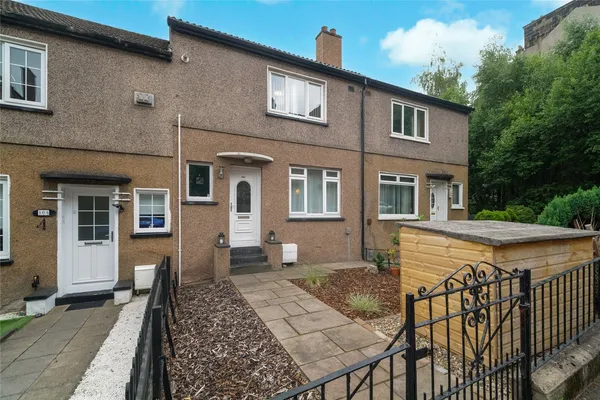 Stanmore Road, GLASGOW, Lanarkshire, G42