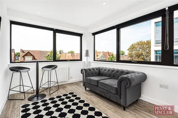 Barclay House, 242-254 Banbury Road, Oxford, OX2