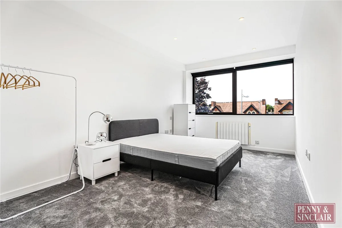 Barclay House, 242-254 Banbury Road, Oxford, OX2