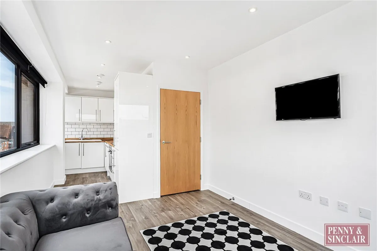 Barclay House, 242-254 Banbury Road, Oxford, OX2