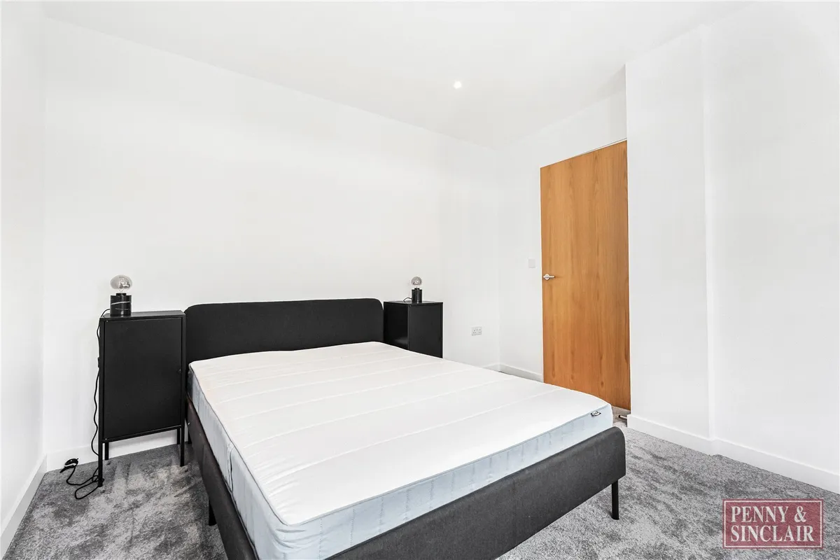 Barclay House, 242-254 Banbury Road, Oxford, OX2