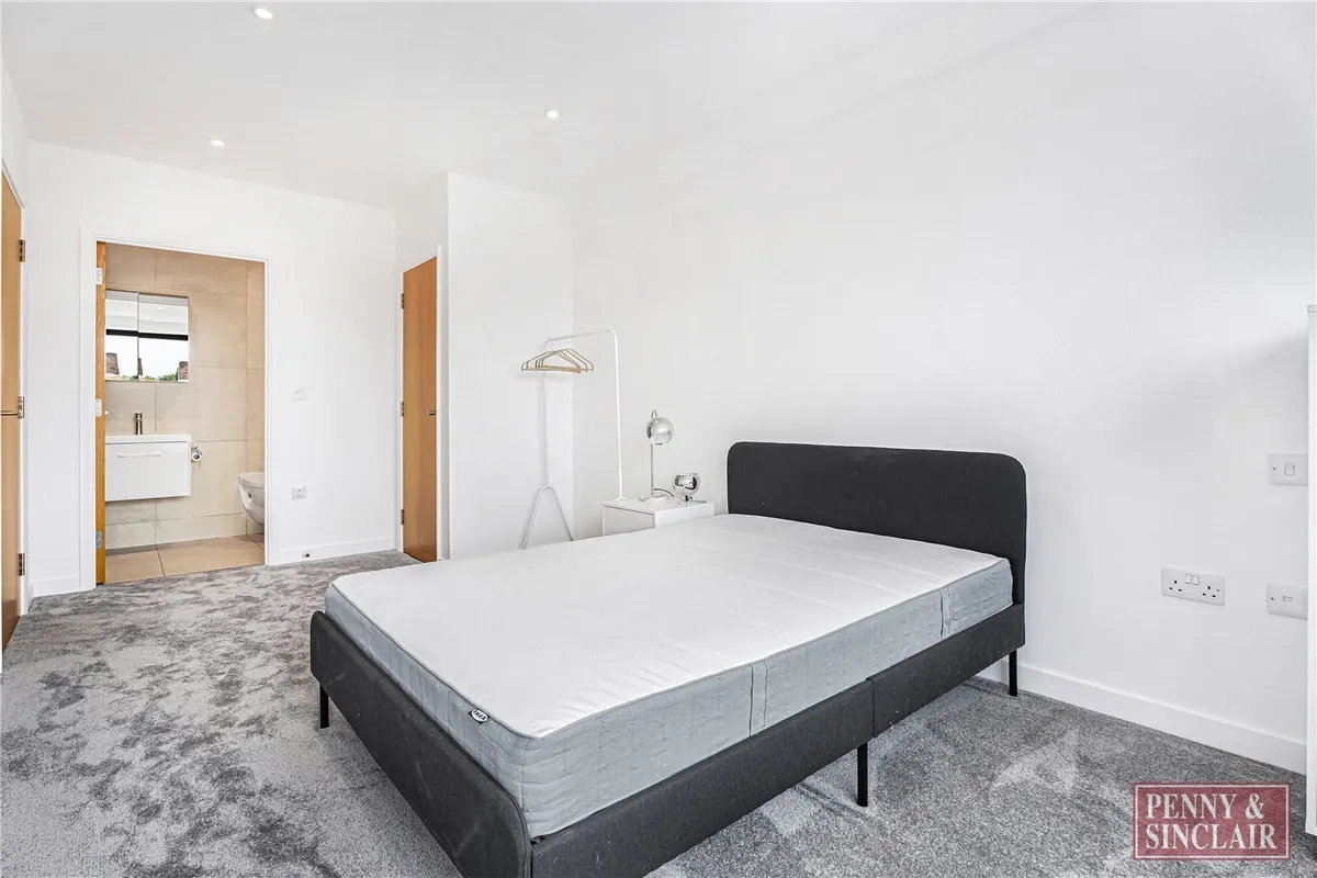 Barclay House, 242-254 Banbury Road, Oxford, OX2