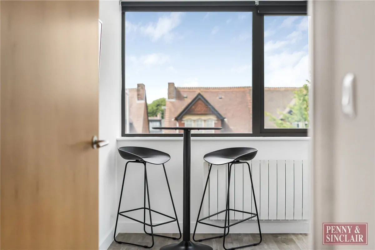 Barclay House, 242-254 Banbury Road, Oxford, OX2
