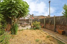 Willingdon Road, Eastbourne