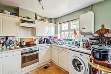 Salvador Close, Eastbourne