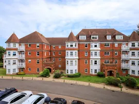 St. Annes Road, Eastbourne photo