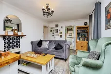St. Annes Road, Eastbourne