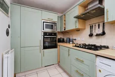 St. Annes Road, Eastbourne