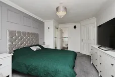 St. Annes Road, Eastbourne