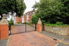 St. Annes Road, Eastbourne
