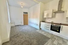 Short Hill, NOTTINGHAM