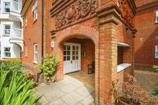 St. Annes Road, Eastbourne