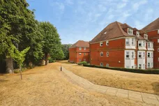 St. Annes Road, Eastbourne