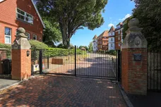 St. Annes Road, Eastbourne