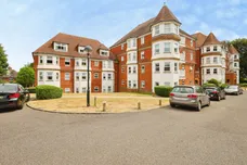 St. Annes Road, Eastbourne