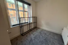 Short Hill, NOTTINGHAM