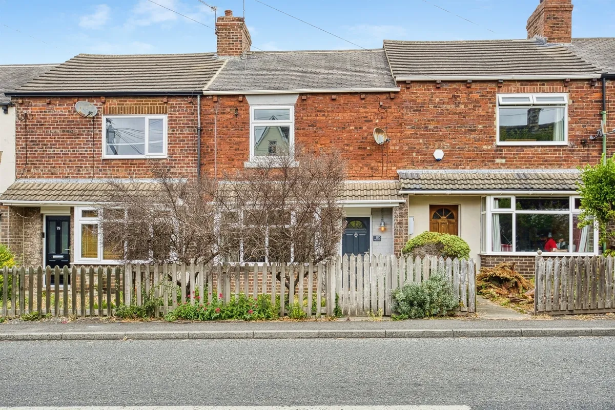Sturton Lane, Garforth, Leeds
