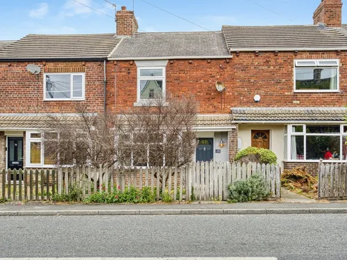 Sturton Lane, Garforth, Leedsphoto