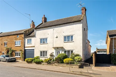 High Street, Kislingbury, NN7