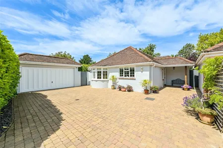 Martins Lane, Birdham, PO20