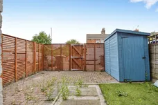 Sturton Lane, Garforth, Leeds