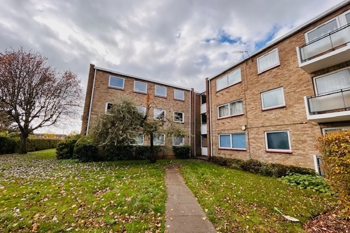 Blenheim Road, MAIDENHEAD