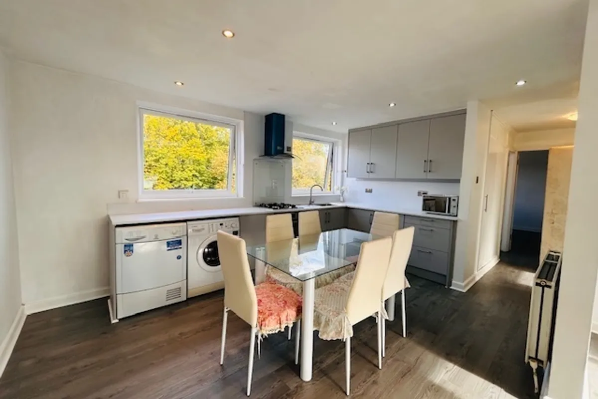 Blenheim Road, MAIDENHEAD
