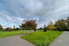 Blenheim Road, MAIDENHEAD