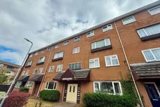 Llandovery Close, CARDIFF