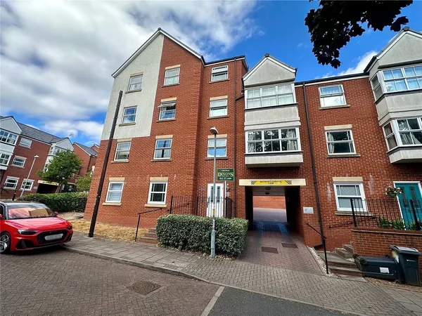 Northcroft Way, Birmingham, West Midl...