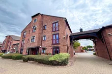 Kingston Wharf, Kingston Street, Hull