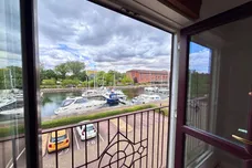 Kingston Wharf, Kingston Street, Hull