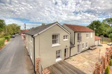 Layer Road, Abberton, COLCHESTER