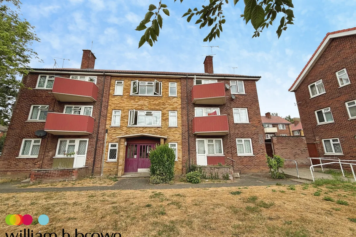 St. Helens Street, IPSWICH
