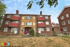 St. Helens Street, IPSWICH