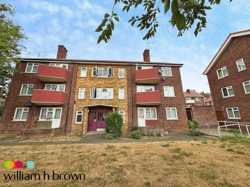 St. Helens Street, IPSWICHphoto