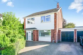 Property responsive